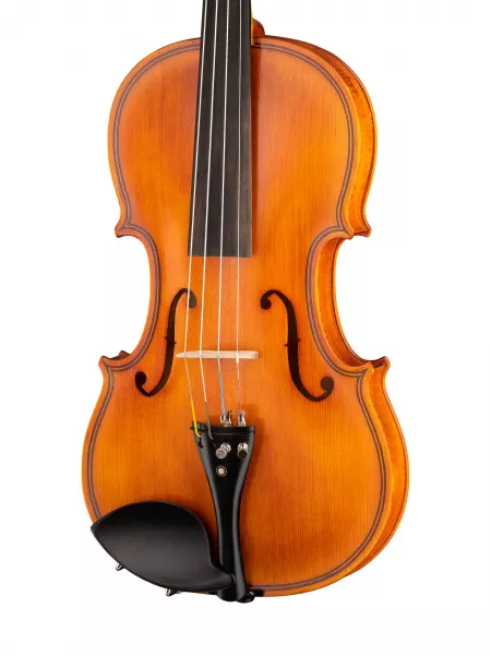 Скрипка концертная, Strunal, 435-4/4  рис.2 