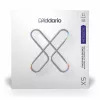 XS Комплект струн для акустической гитары, фосфорная бронза, 11-52, D'Addario, XSAPB1152