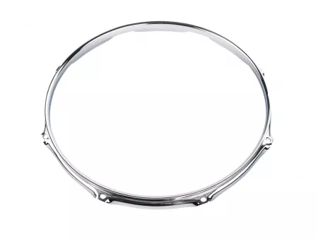 Обод малого и том барабана 14", верхний, сталь 3мм, LDrums, HA13-301408CR