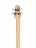 M4 Spruce EQ Дульцимер со звукоснимателем, Seagull, 042524