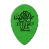 Tortex Small Teardrop Медиаторы, 36шт, м/капля, толщина 0.88мм, Dunlop, 423R.88