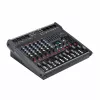 (E527E) Микшерный пульт, 8 каналов, Soundsation, Alchemix-402FX