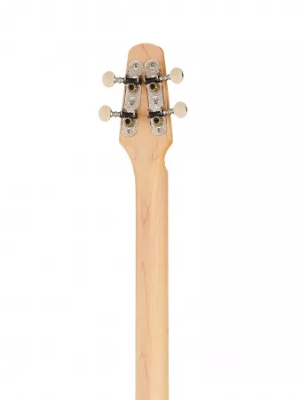 M4 Spruce EQ Дульцимер со звукоснимателем, Seagull, 042524