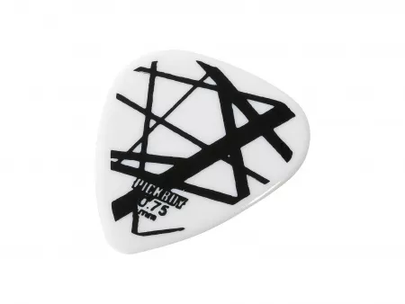 Celltex Heavy Metal Медиаторы 50шт, толщина 0.75мм, Pickboy, GP-31-9/075