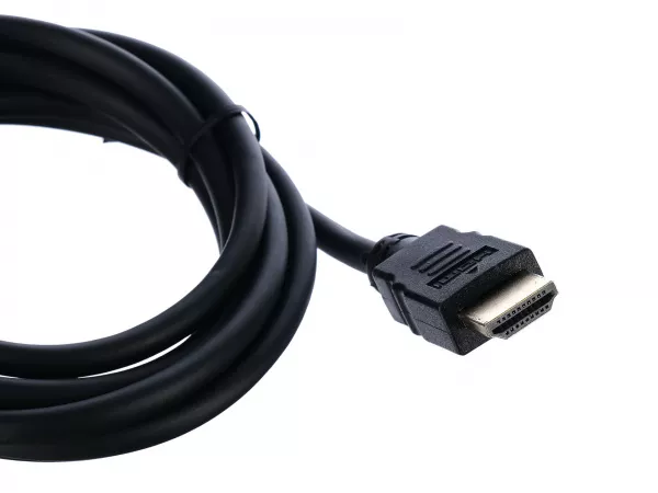 Кабель DisplayPort (m)-DisplayPort (m) 1.8м ПВХ ver.1.3, черный, в пакете, GoPower, *00-00027495  рис.2 