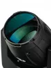 Вращающаяся голова Beam, LED, LFocus, BR-180B