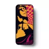 Les Claypool Медиаторы 6шт, средние, в коробочке, Dunlop, LCPPT01M