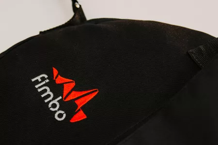 Сумка для Фимбо 32 см, Фимбо, Фимбо_Сумка32(черная)