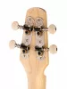 M4 Merlin Mahogany EQ Дульцимер со звукоснимателем, Seagull, 042517