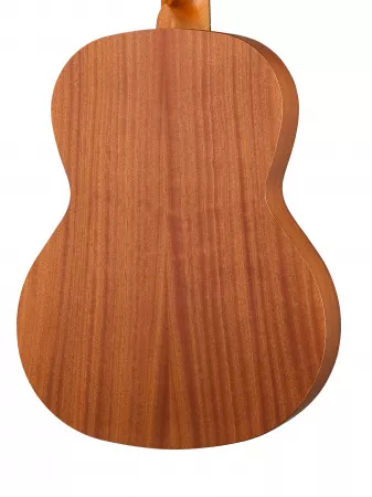 Soloist Series Классическая гитара 4/4, Kremona, Camellia