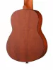 RU Series Mahogany Укулеле сопрано, матовый, Ortega, RU5MM-SO