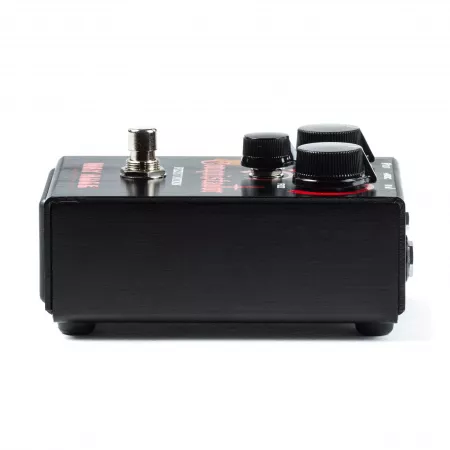 Way Huge Conquistador Fuzzstortion Педаль эффектов, Dunlop, WHE406