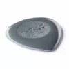 Nylon Big Stubby Медиаторы 24шт, толщина 2,0мм, Dunlop, 445R2.0