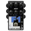 F-1 Гитарный предусилитель F1, Legend Amps, AMT Electronics