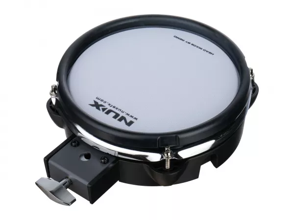 Пэд том барабана 8" для установки DM-7, Nux, 09000-05000-30010  рис.2 