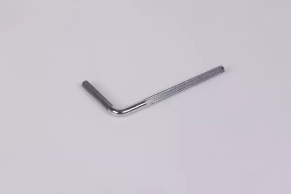 Держатель пэда малого барабана установки DD400, Medeli, 313070078  рис.2 