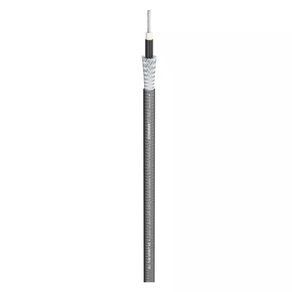SC-Spirit XS Кабель инструментальный, 100м, Sommer Cable, 300-0061  рис.2 