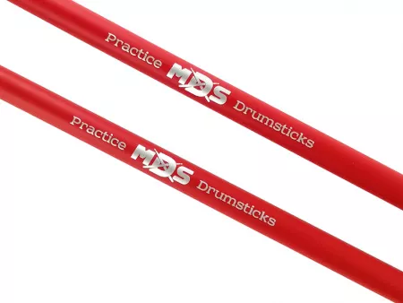 MDS-5DR Тренировочные барабанные палочки, алюминий, MDS
