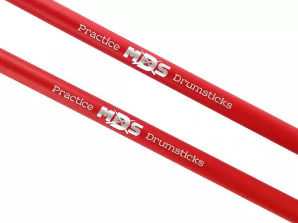 MDS-5DR Тренировочные барабанные палочки, алюминий, MDS
