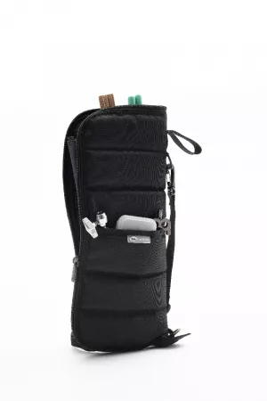 StixBag Чехол для барабанных палочек, черный, BAG&music, BM1217
