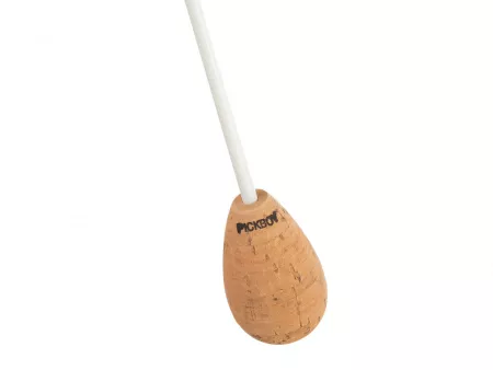 Дирижерская палочка, стекловолокно/пробка, 360мм, Pickboy, FT-150S2
