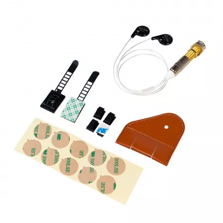 Звукосниматель для акустических инструментов, Guitto, GGP-03
