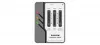 POCKET-PORT Портативный гитарный аудио USB интерфейс, Nux Cherub