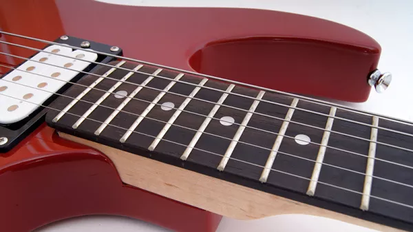 HEG341RD Электрогитара Ibanez Homage