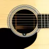 PW-CT-15 Тюнер в резонаторное отверстие, Planet Waves