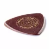 Primetone Медиаторы 3шт, толщина 1,5мм, маленький треугольник, Dunlop, 517P1.5