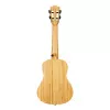Bamboo Series Укулеле концертный, с чехлом, цвет натуральный, Cascha, HH-2313
