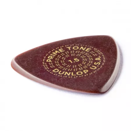 Primetone Медиаторы 3шт, толщина 1,5мм, маленький треугольник, Dunlop, 517P1.5