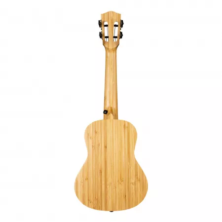 Bamboo Series Укулеле концертный, с чехлом, цвет натуральный, Cascha, HH-2313