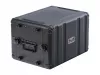Кейс для рекового оборудования 6U, BDS, PC-6US
