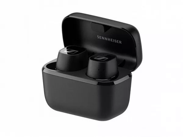 CX400TW1 True Wireless Наушники Bluetooth внутриканальные, черные, Sennheiser, 508900  рис.2 