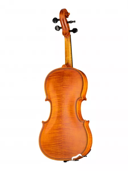 Скрипка концертная, Strunal, 435-4/4  рис.2 