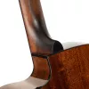 Luce Series Электро-акустическая гитара, цвет натуральный, Cort, L60CE-NAT