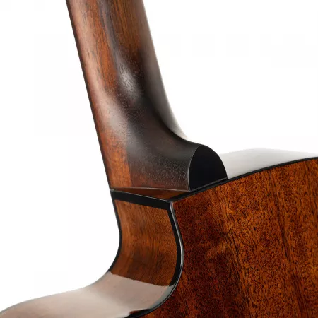 Luce Series Электро-акустическая гитара, цвет натуральный, Cort, L60CE-NAT