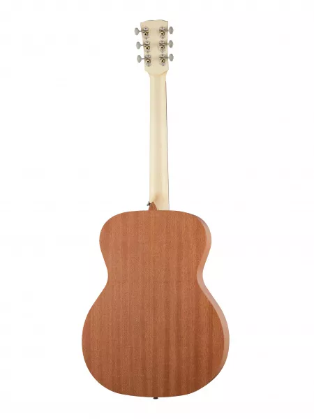Steel String Series Green Globe Акустическая гитара, кедр, Kremona, M15C-GG  рис.2 