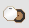 Realfeel Attacktile Пэд тренировочный односторонний 10", Evans, RF10G-AT