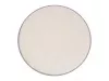 Fiberskyn Пластик для бас-барабана 18", Bowo, FS-18