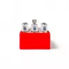 il Torino Overdrive Педаль эффектов, Dunlop, CSP033G
