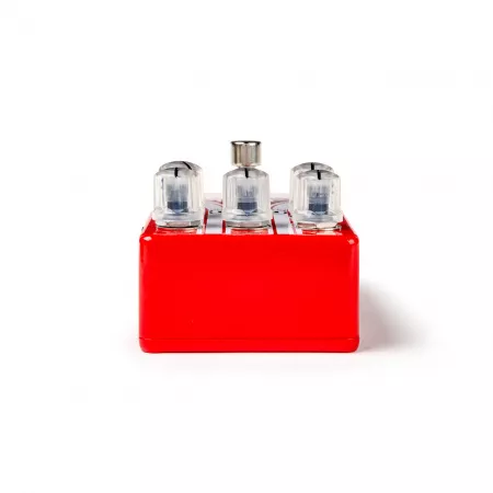 il Torino Overdrive Педаль эффектов, Dunlop, CSP033G