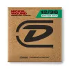 Комплект струн для банджо тенор, никель, 12-36, Dunlop, DJN1236