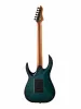 Modern Электрогитара с встроенным процессором, синяя, GTRS, M810-BLBT