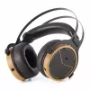 Наушники закрытые, Kennerton Audio Equipment, M12s-Basic