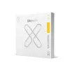 XS Nickel Струны для электрогитары, никелированные, 09-46, 3 комплекта, D'Addario, XSE0946-3P