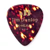 Genuine Celluloid Медиаторы, 12шт, очень толстые, Dunlop, 483P05XH