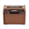 Loudbox Mini Charge Комбоусилитель для акустической гитары, 60Вт, Fishman, PRO-LBC-EU5