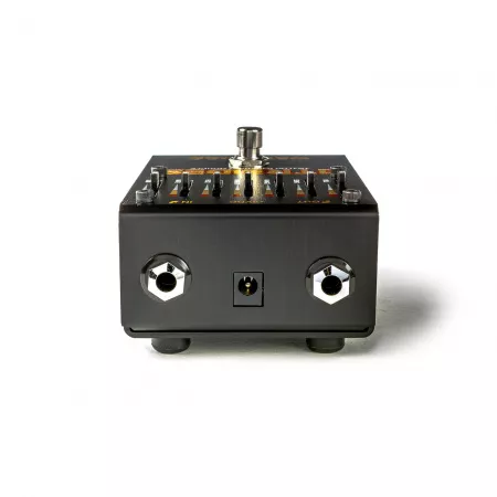 Way Huge Atreides Analog Weirding Module Педаль эффектов, Dunlop, WHE900